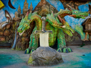 Dinozavriki Guest House