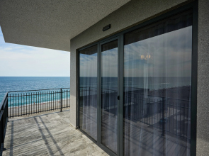 Отель  Берег Святой Софии