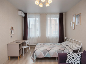 Квартира в ЖК Бавария