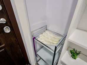 Квартира на Кутузовском 15