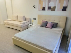 Квартира на Пионерской улице 1