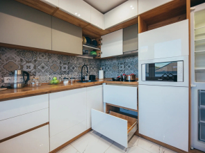 Квартира Привет, Я В Центре!