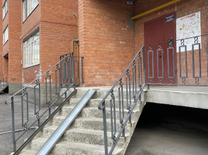 Квартира около Рязанского Кремля