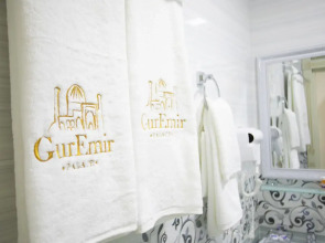 Отель Gur Emir Palace