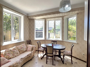 Частный дом у моря  Караман