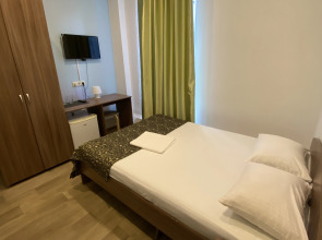 Отель White House