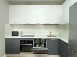 Квартира Трехкомнатная на шестерых с кондиционером