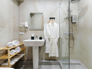 Апартаменты Grand Palace 1115