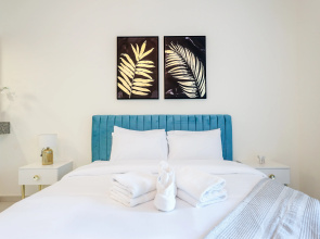 Apartments Elite Lux Holiday Homes - Modern Comfort Studio in Business Bay