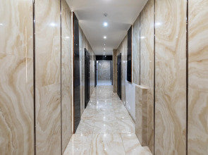 Квартира Йорт в Самом Центре Города Казани