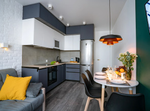 Квартира Жажда Открытий