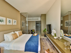 Апартаменты Winds of the Canal