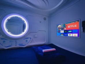 Мини-отель Teremok Holiday Homes