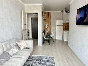 Апартаменты Люкс в ЖК Звёздный