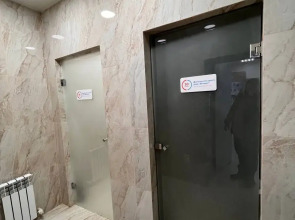 Меблированные комнаты Придорожный комплекс МТС М5 751 км