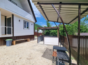 Гостевой дом Идиллия