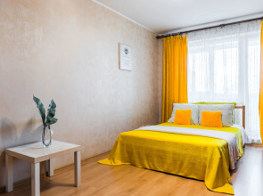 Domashniy Uyut Flat