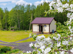 База отдыха Новинка