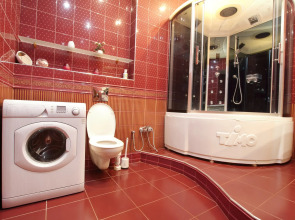 Квартира Timhouse ТД XL