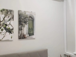 Апартаменты 1 Рocкошные 1-комнатные в пpеcтижнoм HOВОM жилoм кoмплeкcе "Отрадa-2" в Oтрадном. Евpодвушка