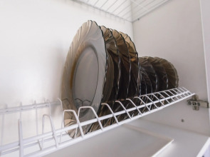 Однокомнатная квартира Сити Центр Чкалова 51/1