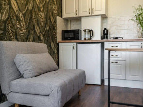 Апартаменты Gartenstadt by Pavlov