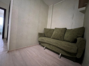 Апартаменты 1кв Южный Порт ТРЦ Фаворит Демьяна Бедного 92