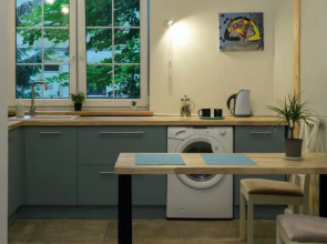 Апартаменты Утро на Офицерской