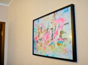 Апартаменты Волшебный Край 1