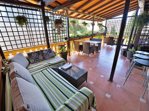 Гостевой дом Малибу