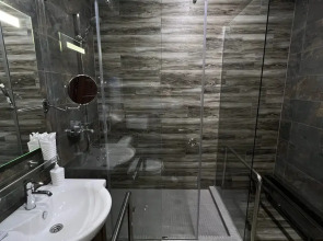 Апартаменты Sports Residence and Business Residence 2