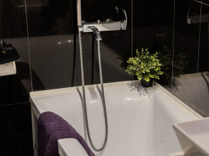 Квартира Апартаменты на Чистых Прудах