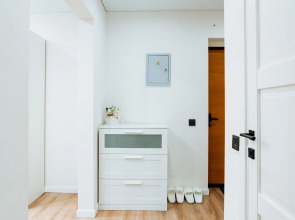 Апартаменты Уютные рядом с центром 4