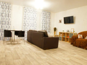 Двухкомнатные Апартаменты ЦЕНТР ГОРОДА Куйбышева 59