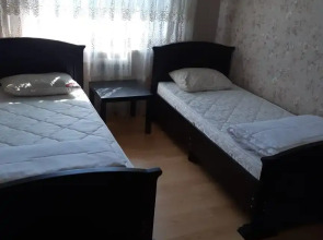 Апартаменты на Доватора