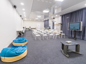 Бутик-отель OloloFamily