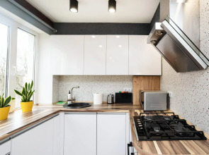 Апартаменты Сердце Города