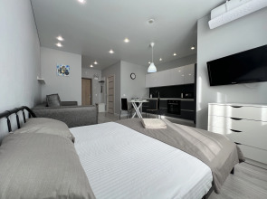 Апартаменты Однокомнатные в центре от ЭлитХаус24