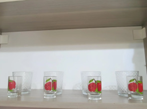 Квартира Посуточная возле Галицкого