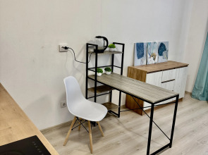 Квартира Студия