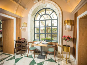 Promenade Hotel Baku