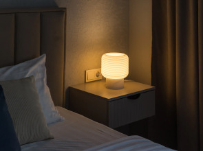 Апартаменты Hugge Place у Речного Вокзала