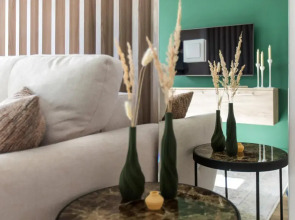 Апартаменты AmalienauPremium