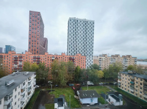 Квартира на Пулковская 3