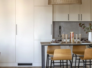 Апартаменты Sea View