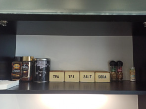 Апартаменты Магирус с сауной и джакузи