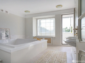 Апартаменты 5-комнатные HomeApart пр-т Независимости, 13