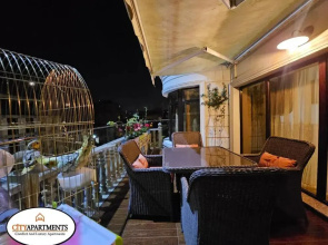 Luxury City Apartments Baku