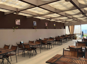 Мини-отель Пансионат Белый парус