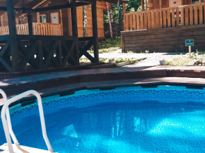 Khaski Apartaments